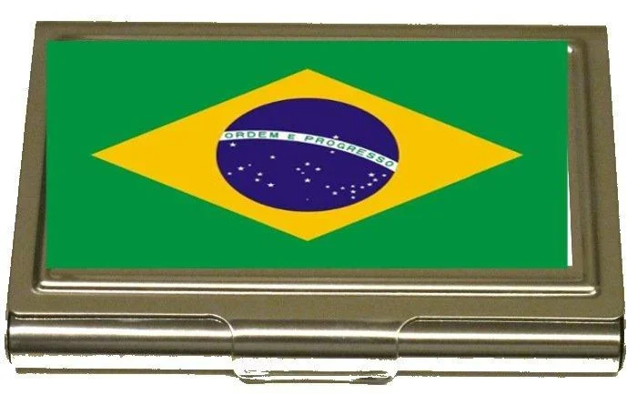 Korthållare - Brazil - Bild 1