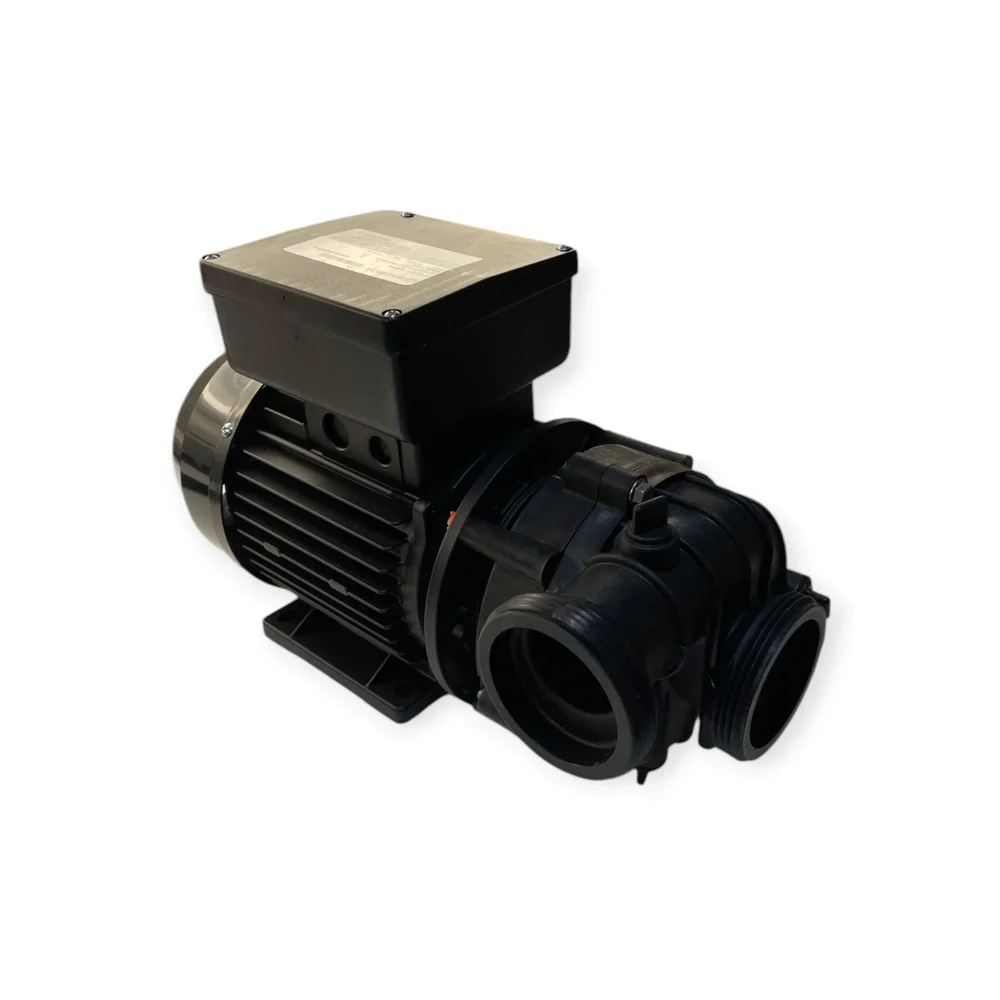 Pump Balboa / Pentair Durajet Sta-Rite spapump 2-fart 2,0hp (2x2) - Bild 1