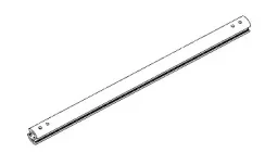 Steering Tube (Tubo de Dirección) compatible for Minimotors Dualtron Storm - Bild 2