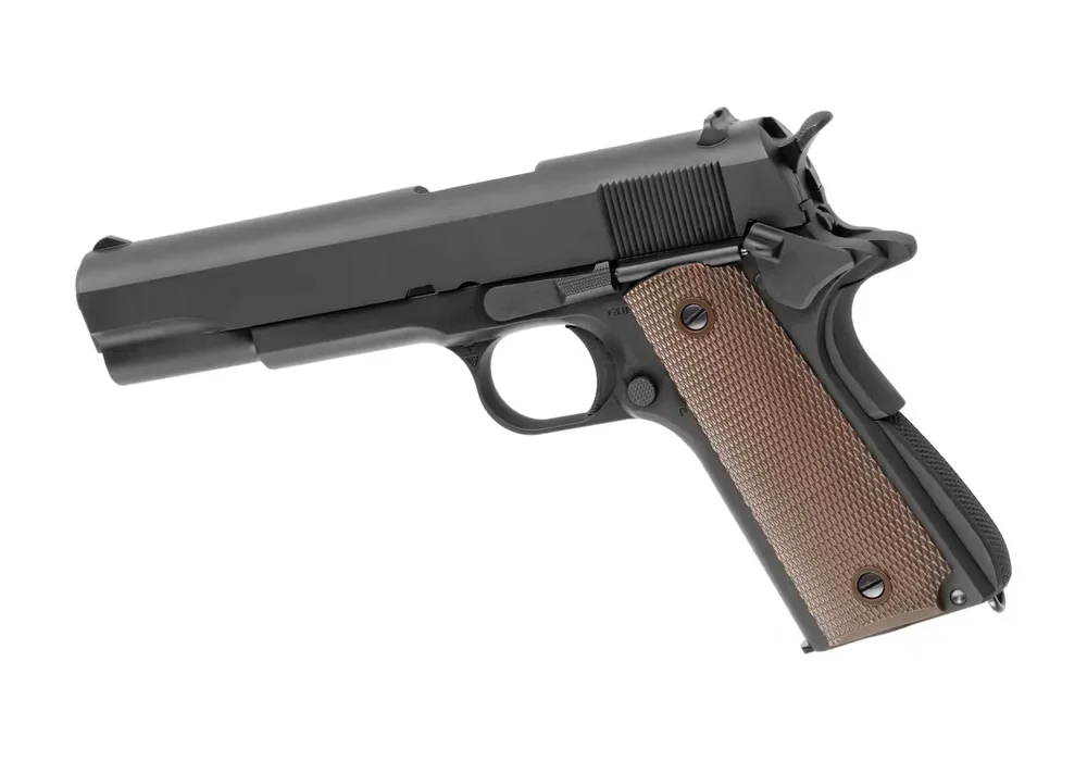 Army Armament M1911 Full Metal GBB - Bild 2