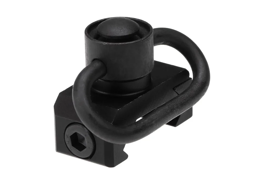 QD Sling Mount i metal - Bild 1