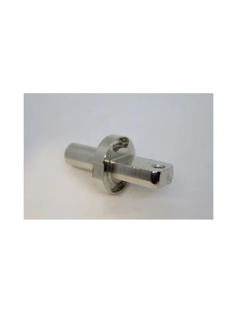 Lower Hinge (Bisagra Inferior) compatible for Minimotors Dualtron-Aluminum Alloy (Heavy Weight) - Bild 1