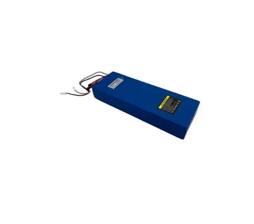 Battery (Batería) 48V 15.6Ah For Futecher Gun - Bild 1