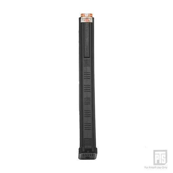 PTS EPM-E9 mid-cap magasin til CZ Scorpion EVO og MTW-9, 110 skud - Bild 3
