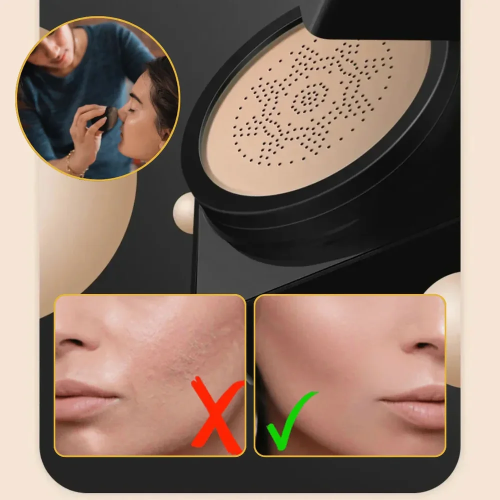 VeluGlød® | 5x längre hållbarhet, inga touch-ups. Se 5 år yngre ut på 60 sekunder! - Bild 3
