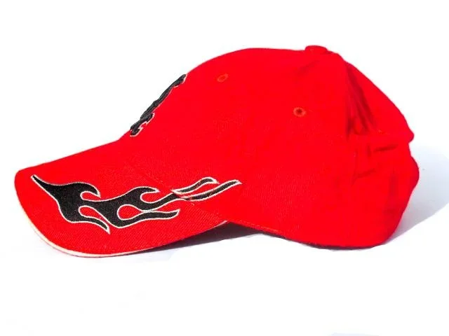 SOX Red keps - Bild 2