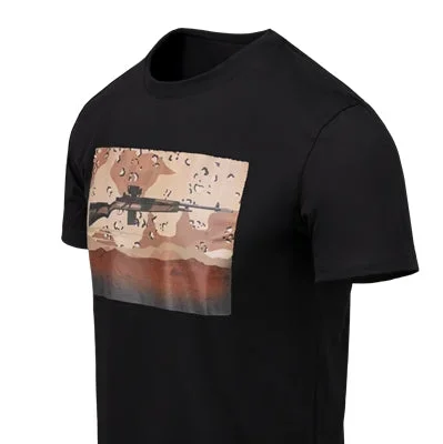 HELIKON M14 Rifle T-Shirt - Bild 2