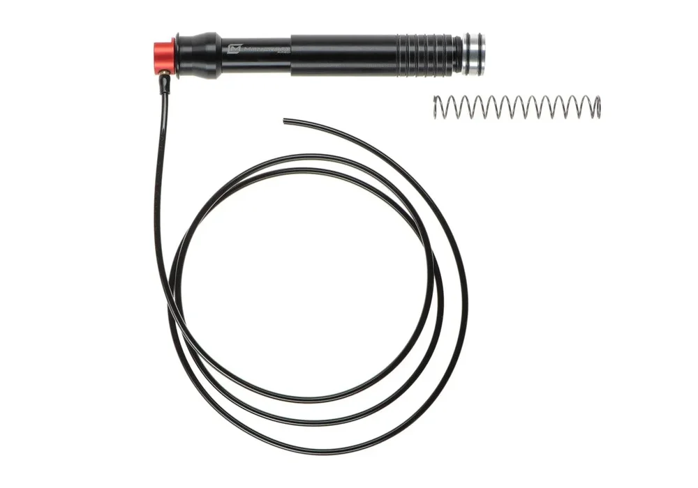 Mancraft SDiK conversion kit til SRS Silverback Pull Version Mancraft SDiK conversion kit til SRS Silverback Pull Version