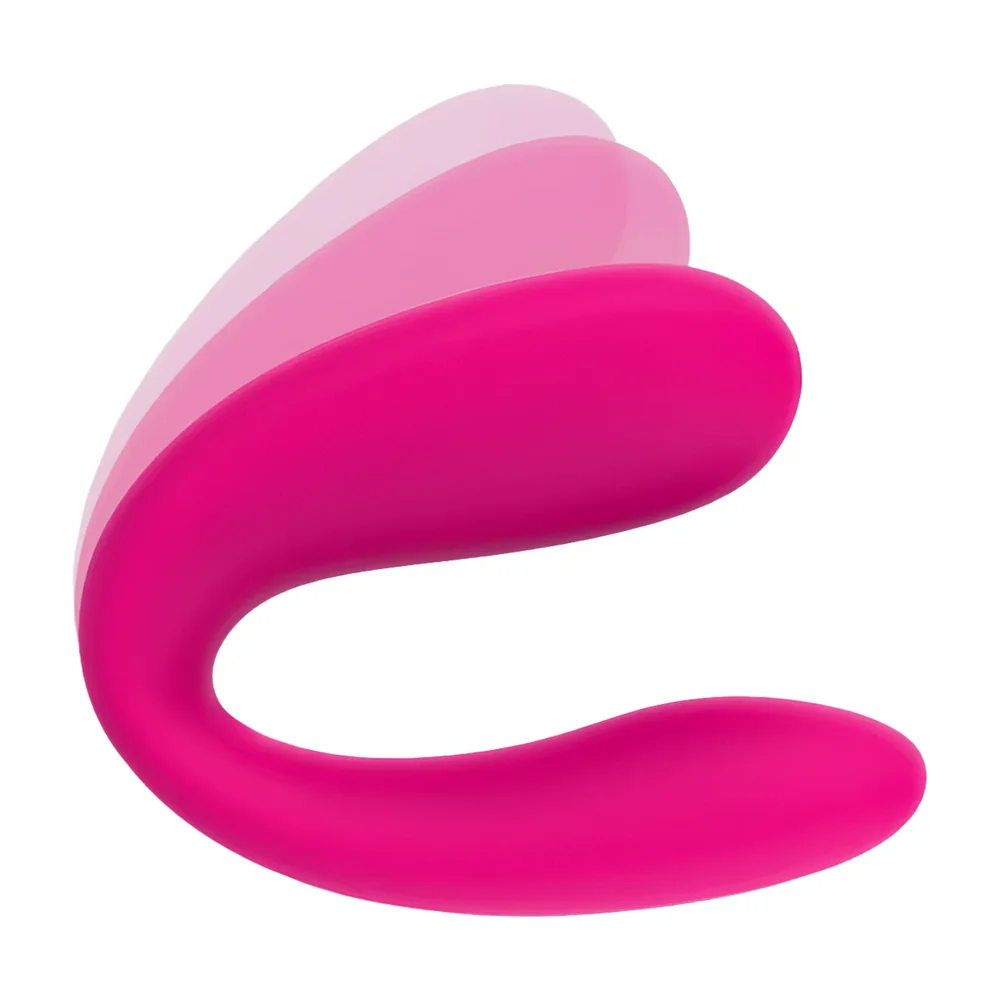 PAR VIBRATOR MINI - Bild 1