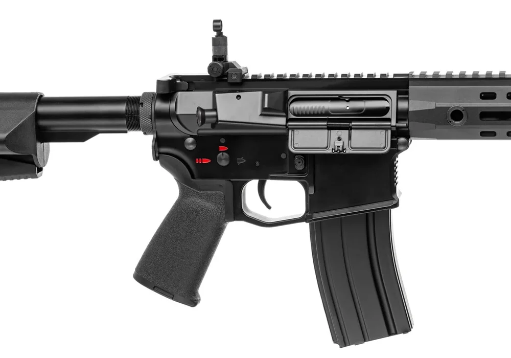 Cyma CM097B M4 Platinum Series - Bild 3