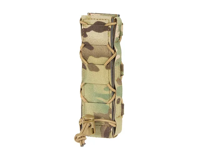 Single TACO-lomme til MP5/MP7-magasiner, laser-cut – Multicam Single TACO-lomme til MP5/MP7-magasiner, laser-cut – Multicam