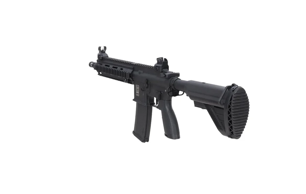 Specna Arms SA-CH29 CORE™ Gen.2 HAL ETU™ airsoft Carbine Black - Bild 2