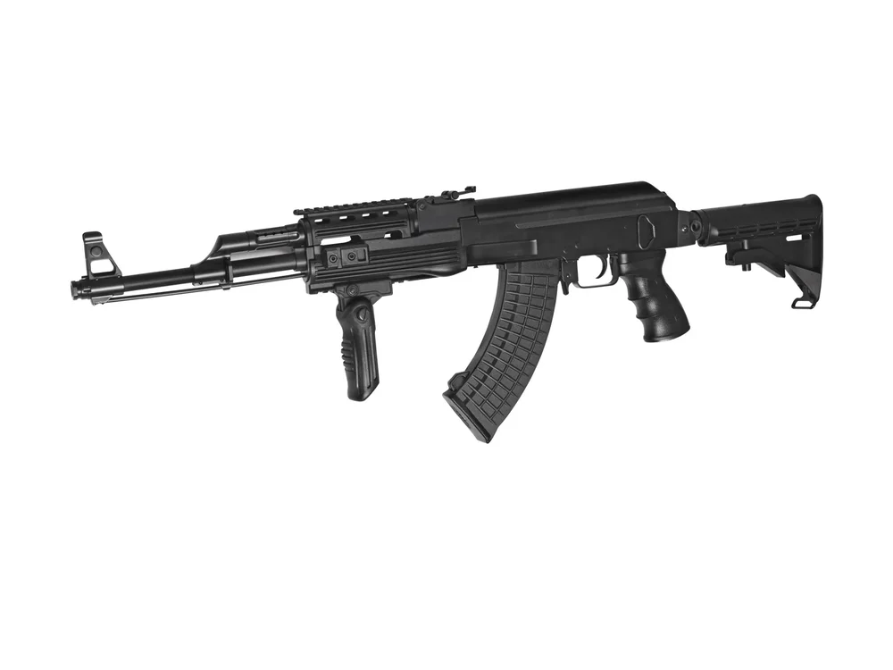 ARSENAL AR-M7T, M95 – AK47 ARSENAL AR-M7T, M95 – AK47