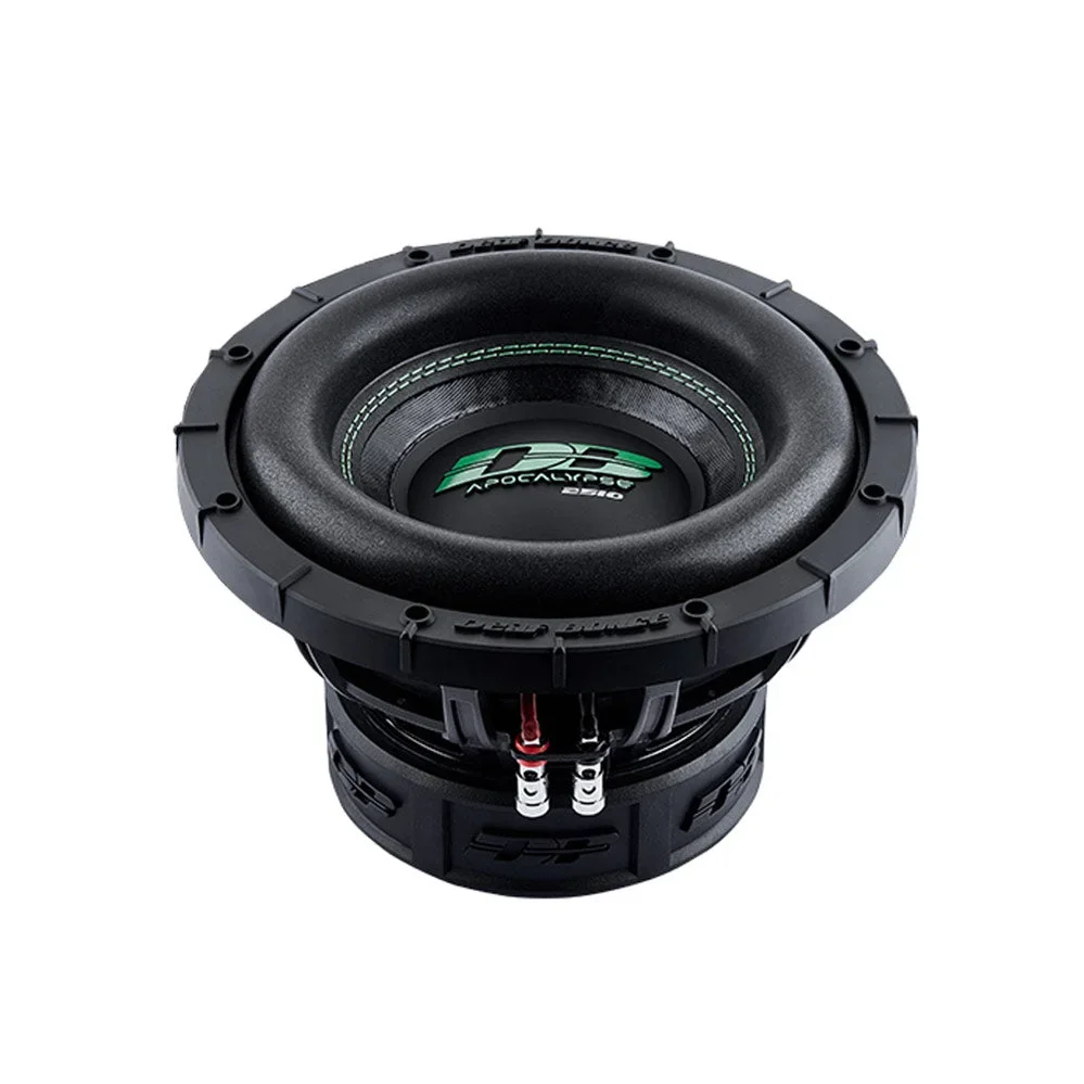 Apocalypse DB-SA2510D2