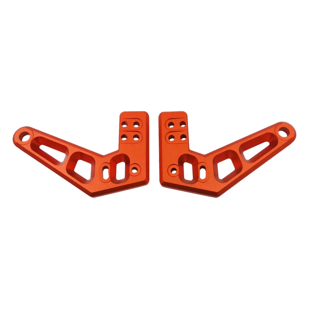 Begode Front Handle for Extreme Matte Finish Set - Bild 2