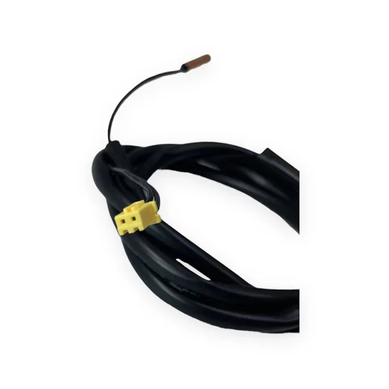 Sensor sugrörs temperatur värmepump PoolExperten BYC-013/017 - Bild 2