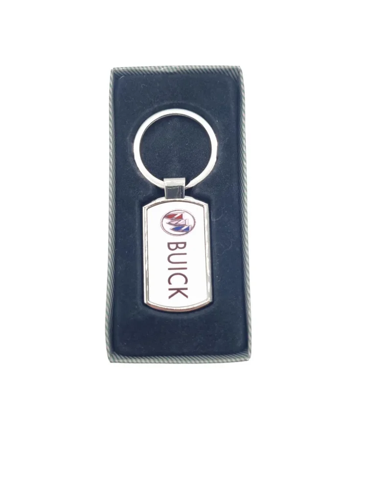 Buick - Nyckelring - Bild 2