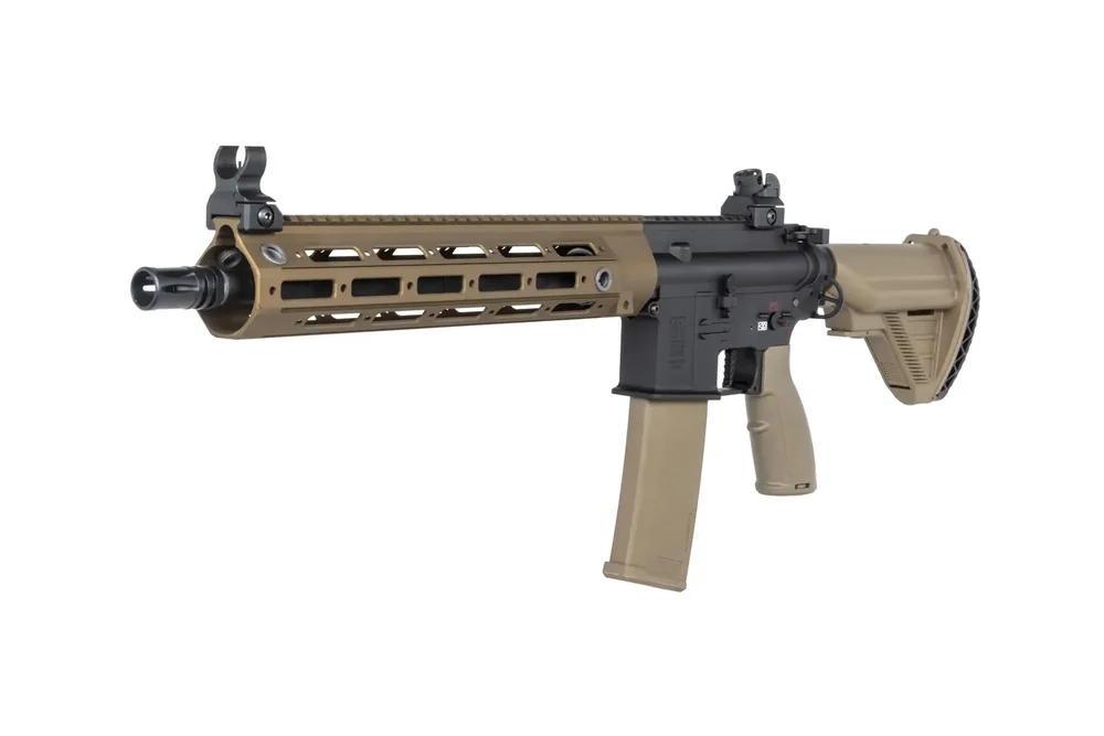 SA-PH22 PRIME™ HAL™ ETU airsoft m/ Chaos Bronze brushless motor - Bild 2
