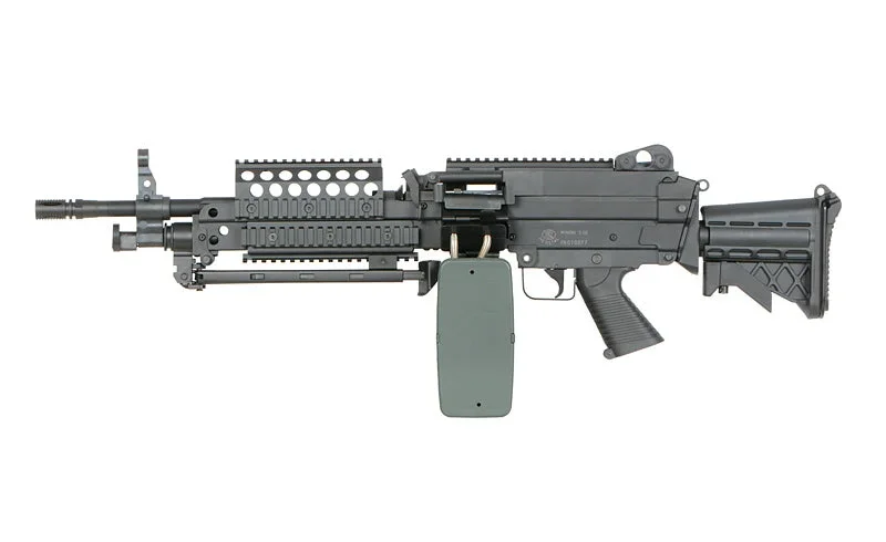 MK46 MOD 0 Sports Line letmaskingevær-replika - Bild 1