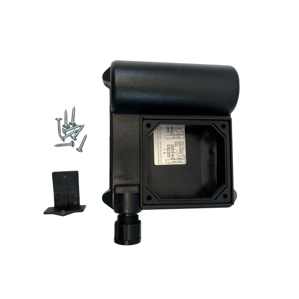 Kopplingsbox till pump Astral Victoria/Sena - Bild 2