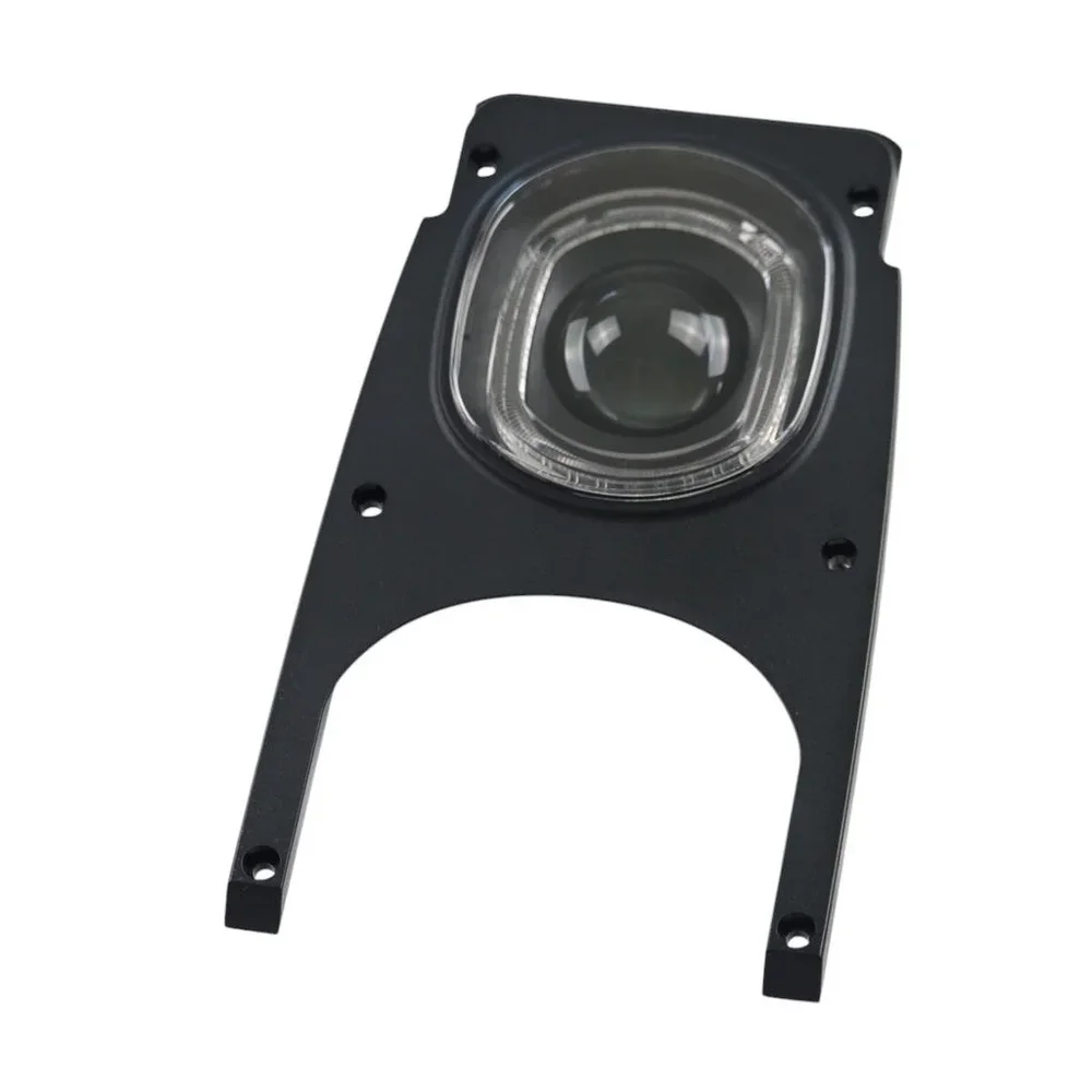 Front headlight Assembly (Conjunto de faros delanteros) for Inmotion V13 - Bild 1