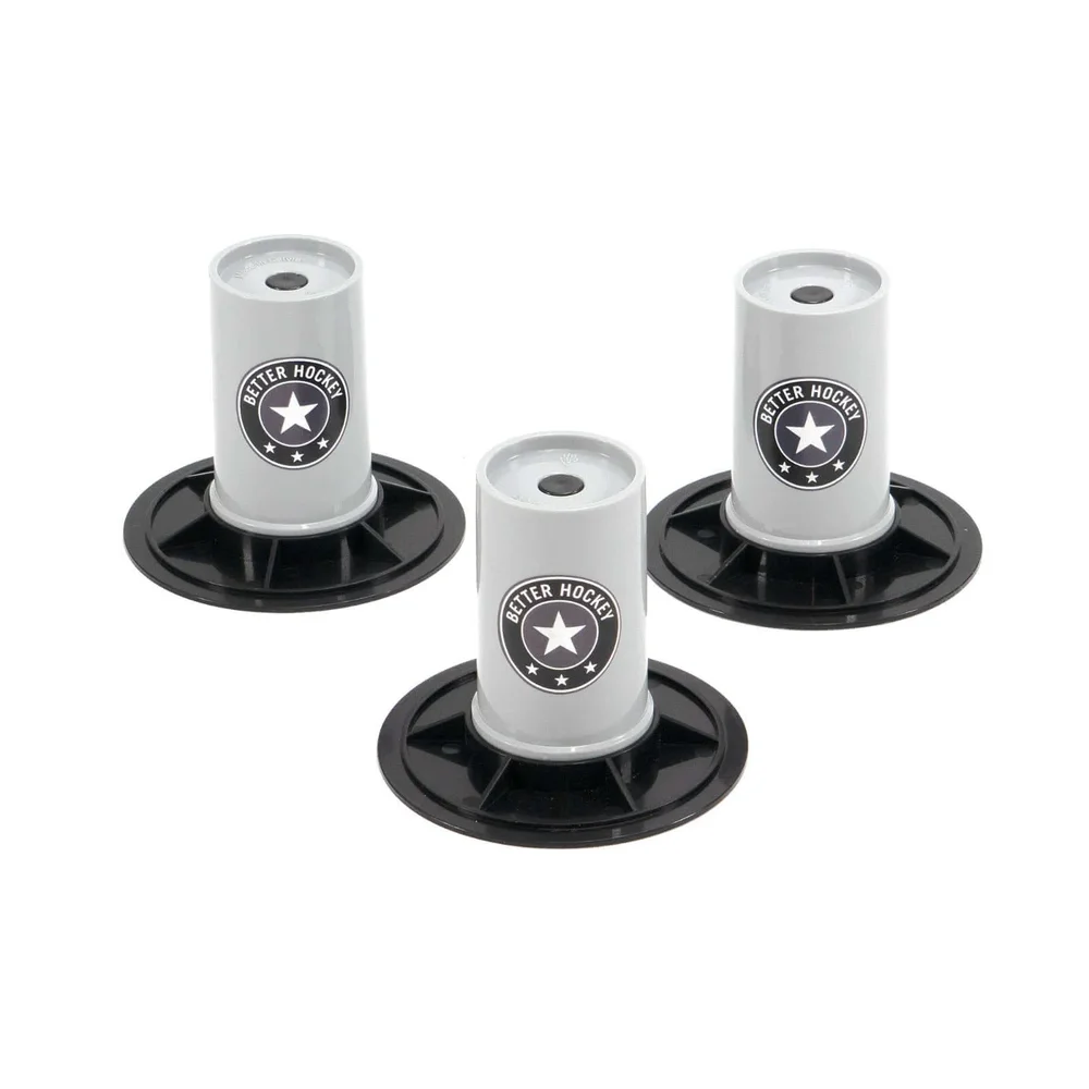 Klubbteknik - Extreme Drill Cones 3-Pack - Bild 1