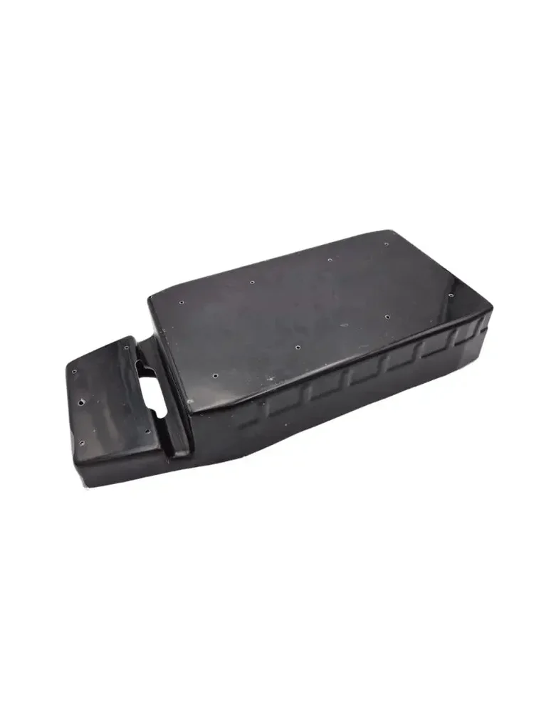 NAMI Batterihus Burn-e Blast - Bild 2
