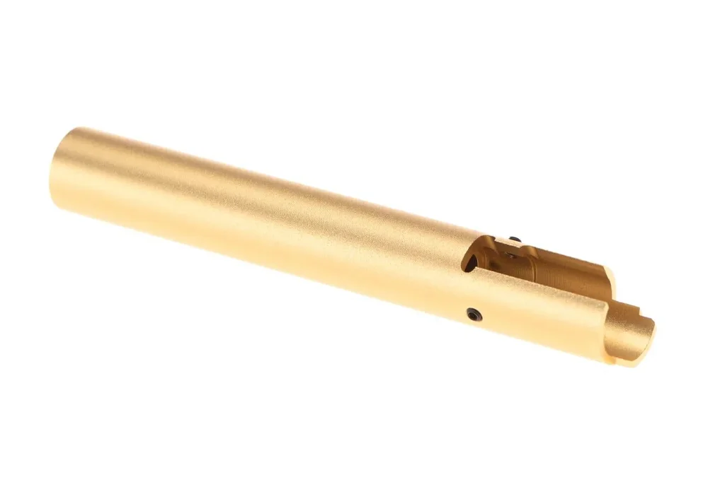 Hi-Capa 5.1 No-Recoil 2WAY OuterBarrel Gold - Bild 2