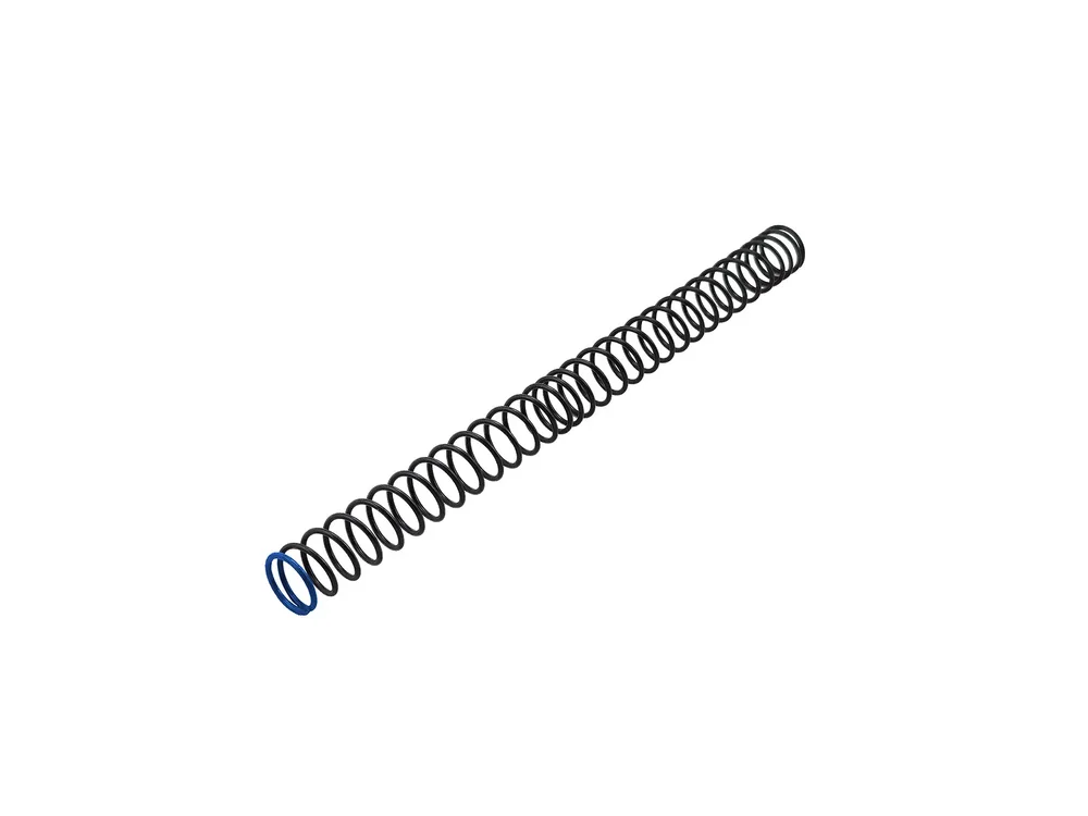 Ultimate M95 Upgrade fjeder – Blå Ultimate M95 Upgrade fjeder – Blå