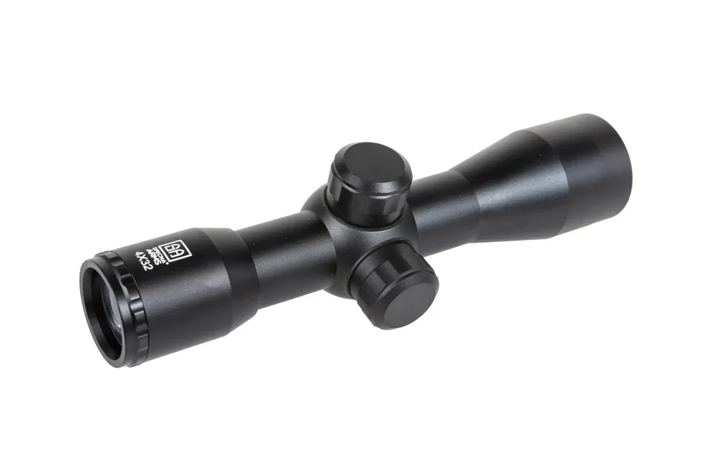 Specna Arms CORE 4×32 Kikkertsigte - Bild 2