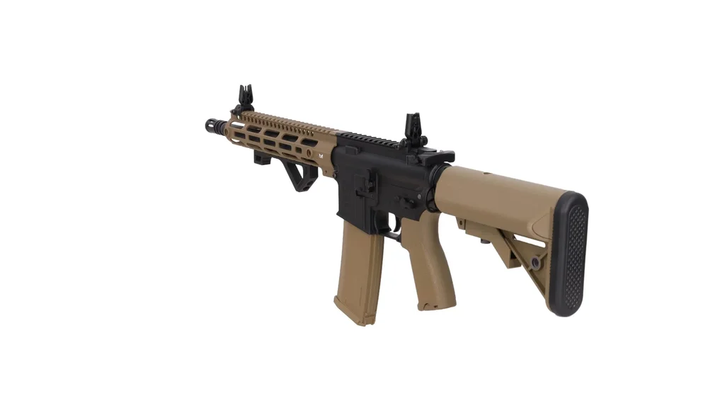 Specna Arms SA-E20 EDGE™ HAL2™ Half-Tan airsoft Carbine - Bild 2