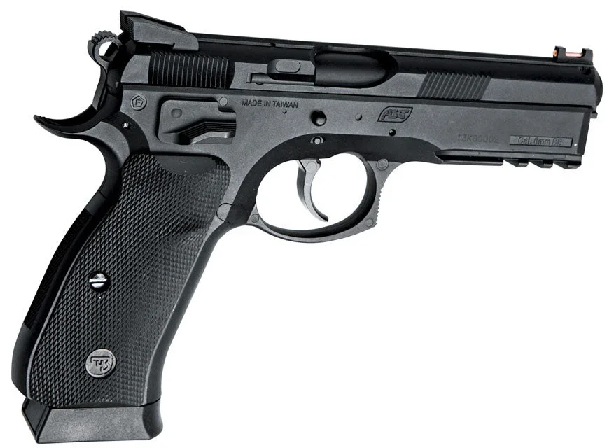 CZ SP 01 Shadow - Bild 2