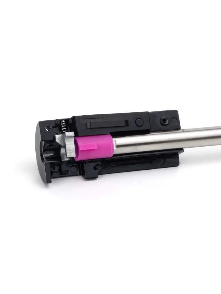 BB Stopper + Fjeder Upgrade Til SSG10 / VSR 10 - Bild 2