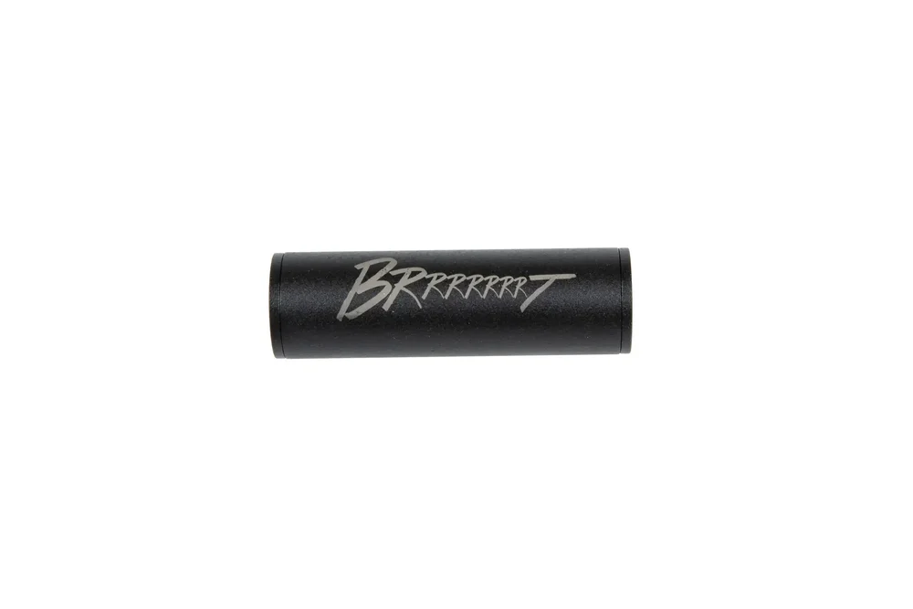 Covert Tactical Silencer Brrrrt 30x100 - Bild 3