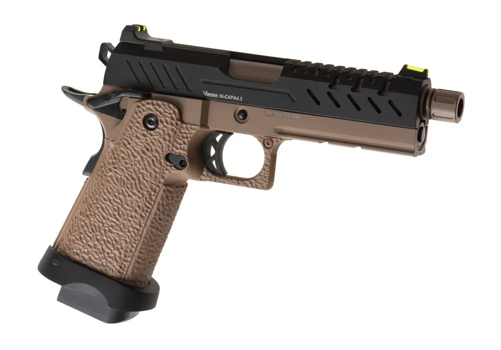 Hi-Capa 4.3 Hi-Capa 4.3
