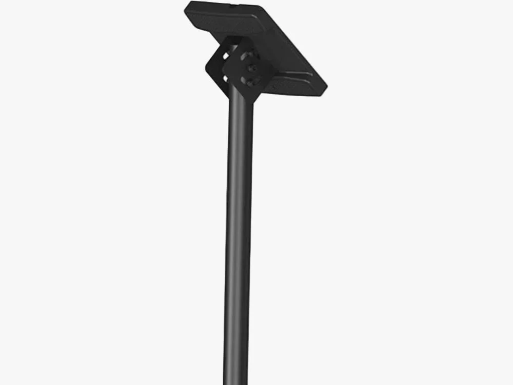 Ceiling mount Medium - Single 32"-65", VESA  400x400 - Bild 3