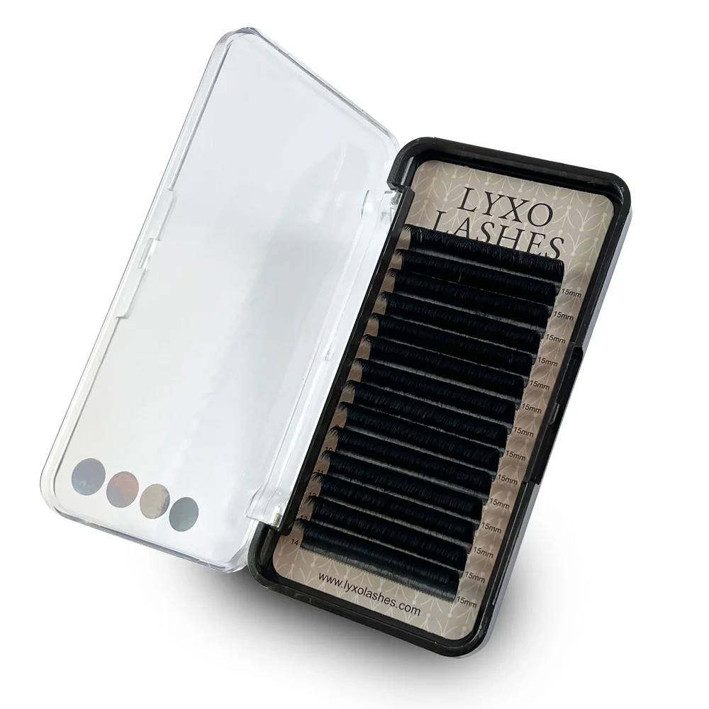 Easy-fan Volume Lash Extensions - Bild 2