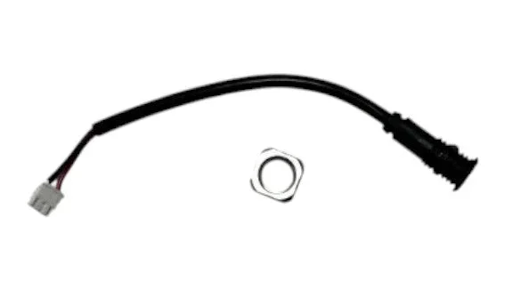 Headlight Power Cable (Câble d'alimentation pour phare/Cable alimentacion Faro) Nosfet Aero