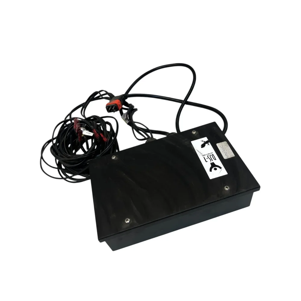 Jet Sequencer Gecko - Bild 3