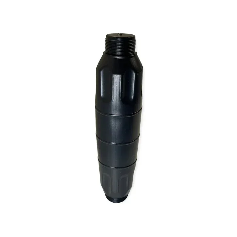 Frysskydd Skimmer 2" / 1 1/5" - Bild 2