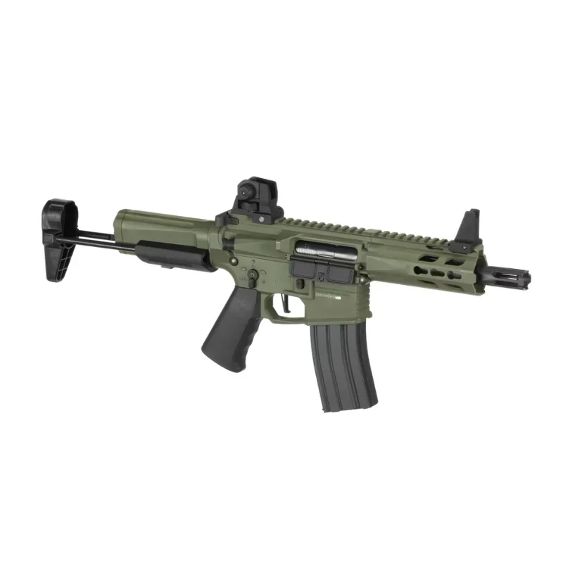 Krytac Trident Mk2 PDW, Olive - Bild 1