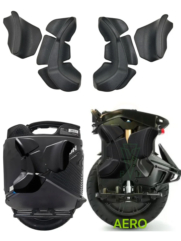 Beidou PowerPads för NOSFET AERO, AEON, andra EUC Beidou PowerPads för NOSFET AERO, AEON, andra EUC