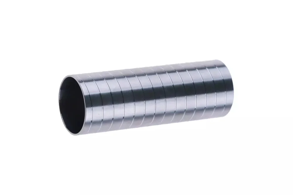 Steel Ribbed Cylinder – Type 0 Steel Ribbed Cylinder – Type 0
