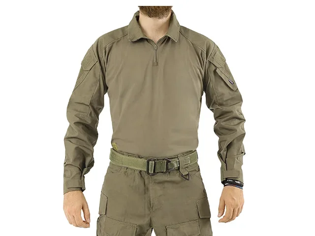 Army combat uniform, str. L – oliven - Bild 2