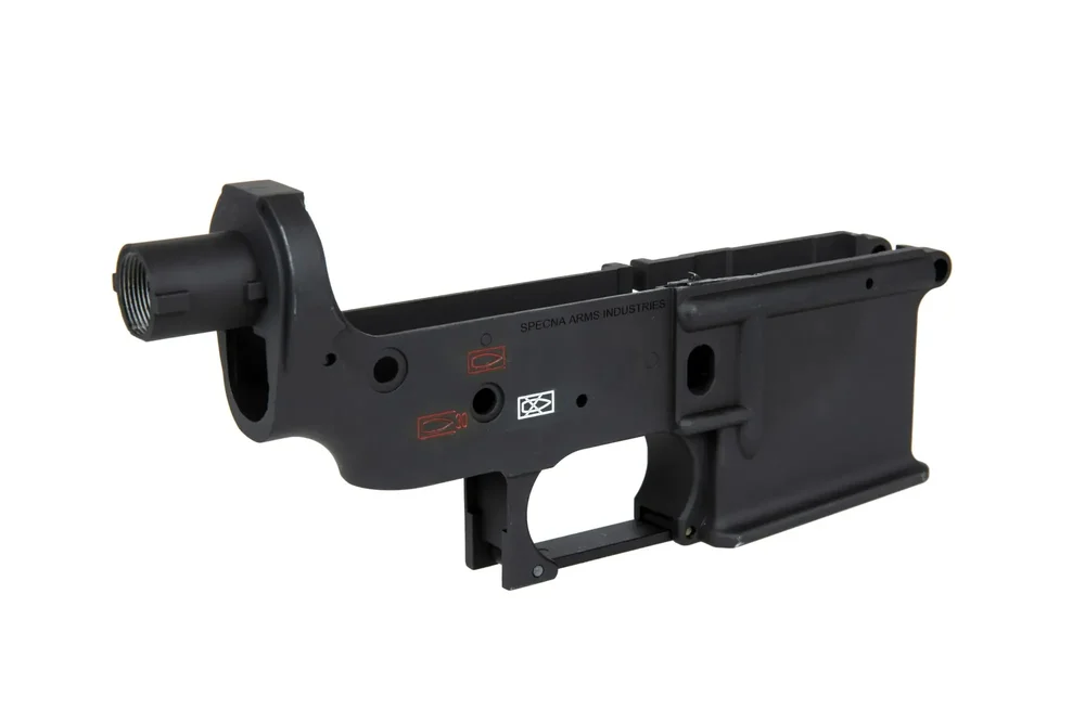 Specna Arms Lower Body PRIME H-Serie - Bild 1