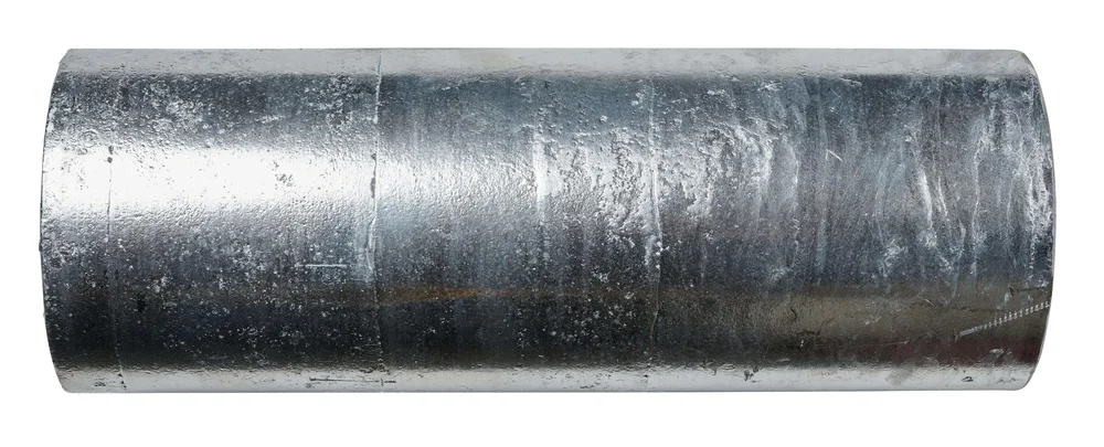 Zinkanod stång ø80*215mm/3,15*8,46in, B130800