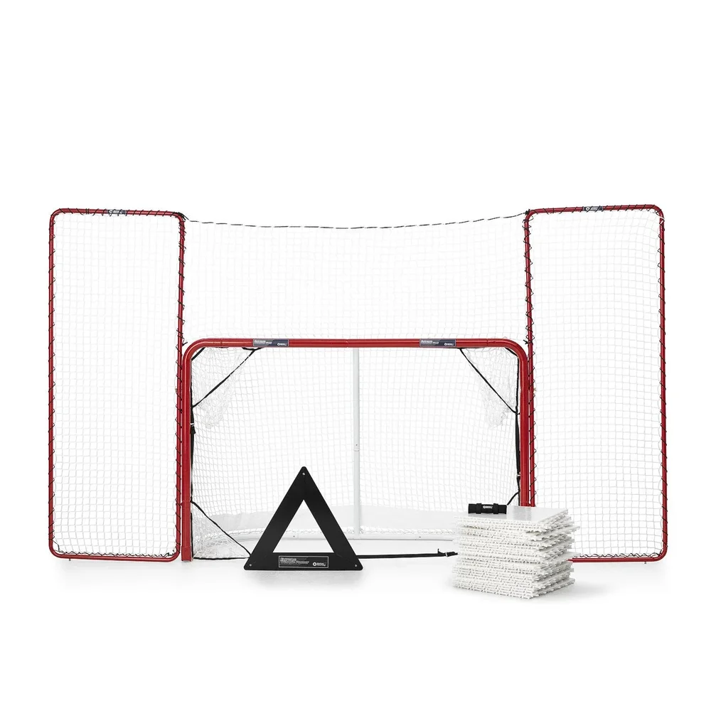 Skottramp - Extreme Hockey Super Shooting Kit - Bild 2
