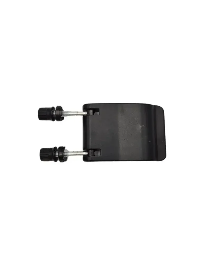 NAMI Electric Spänningssystem Blast/Klima NAMI Electric Spänningssystem Blast/Klima
