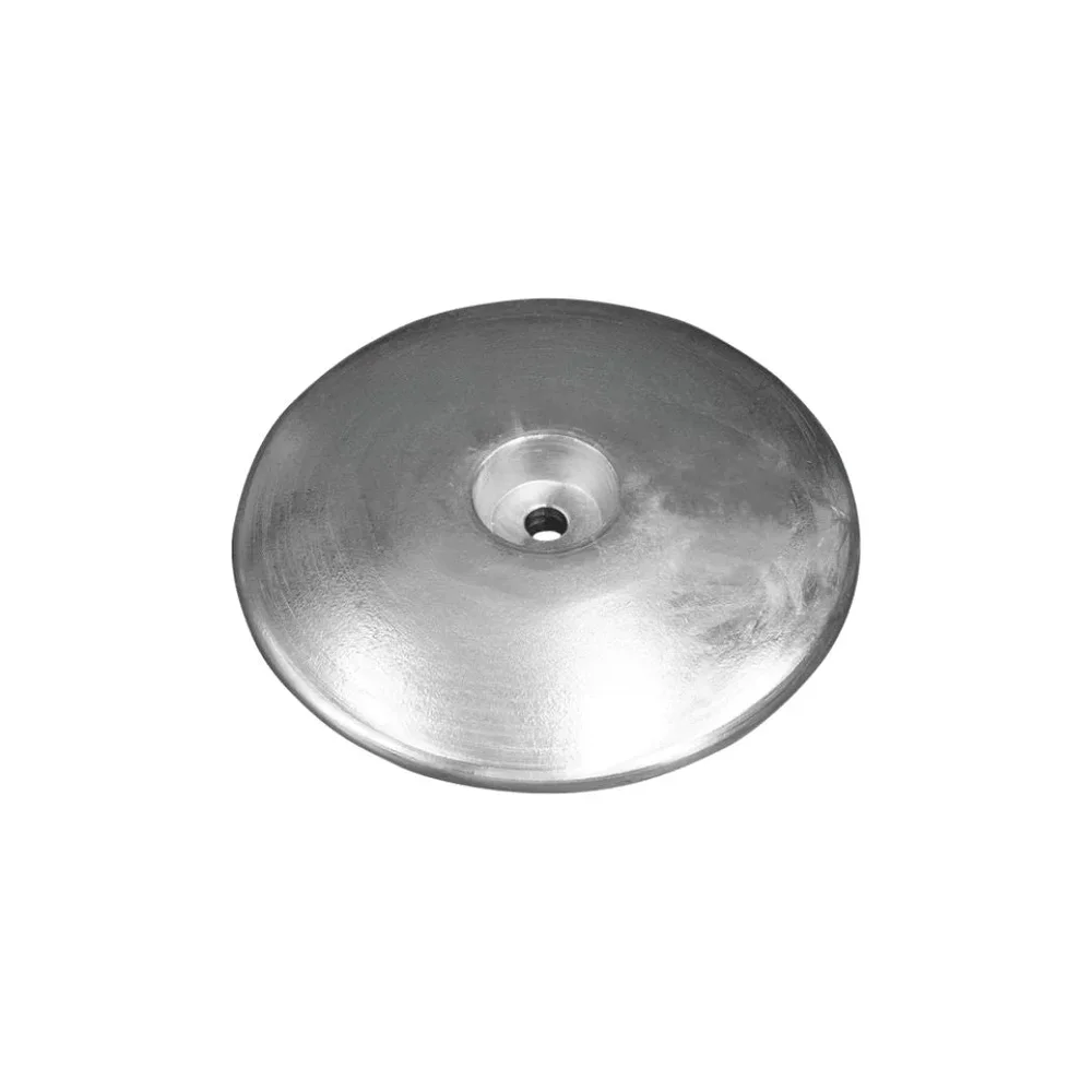 Zinkanod roder – DIA:190mm, 3.82KG/8,42LB, R800106 Zinkanod roder – DIA:190mm, 3.82KG/8,42LB, R800106