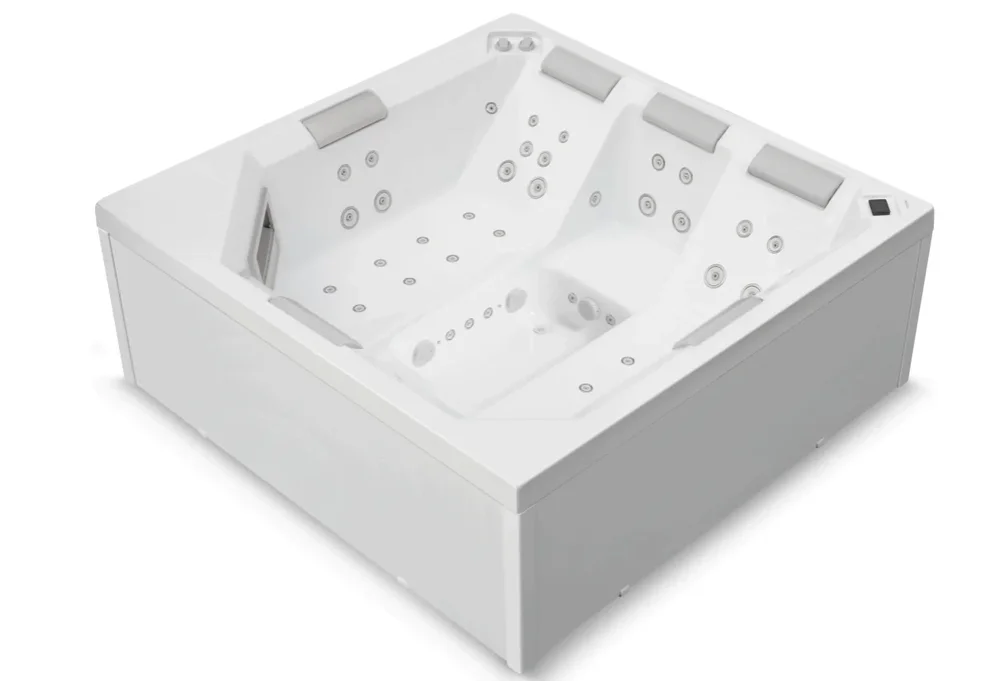 Aquadvance 210 - Bild 2